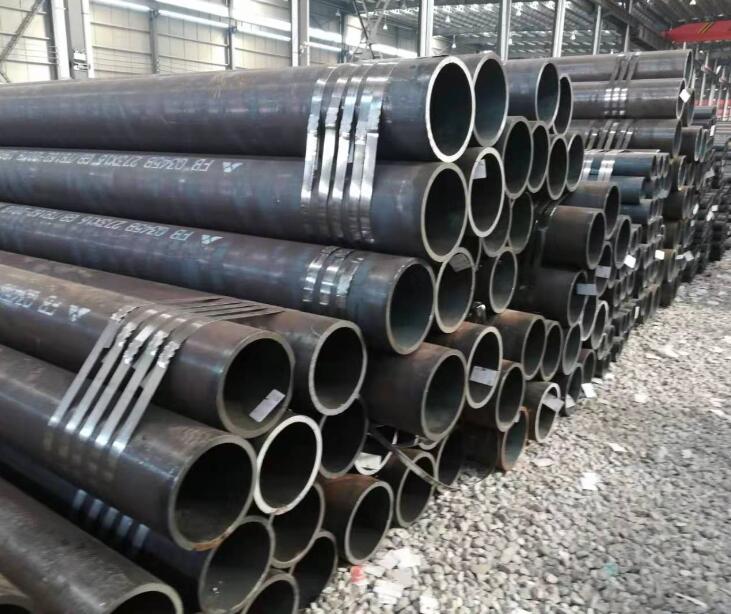 长子Q345D化肥专用管