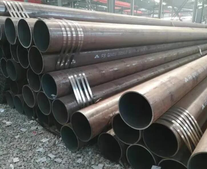 长子高压锅炉管