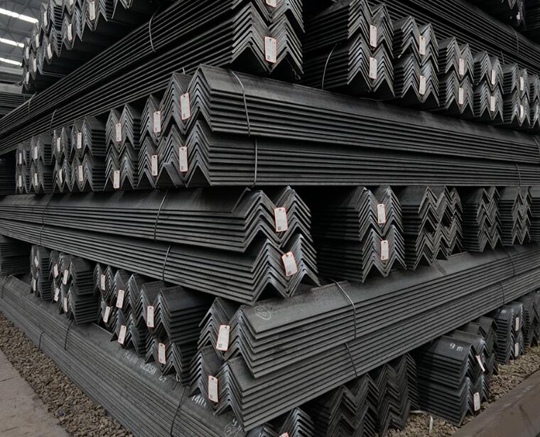 长子低合金角钢